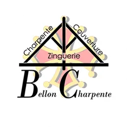 Logo Bellon Charpente